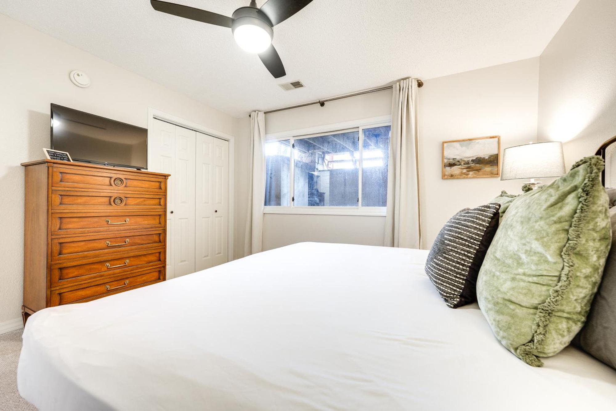 Branson Getaway With Balcony And Resort Amenities! Extérieur photo