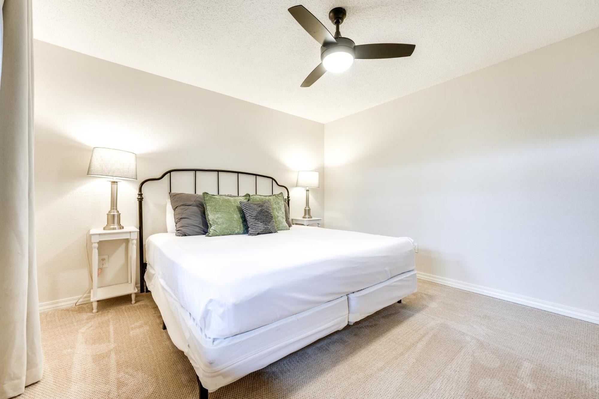 Branson Getaway With Balcony And Resort Amenities! Extérieur photo