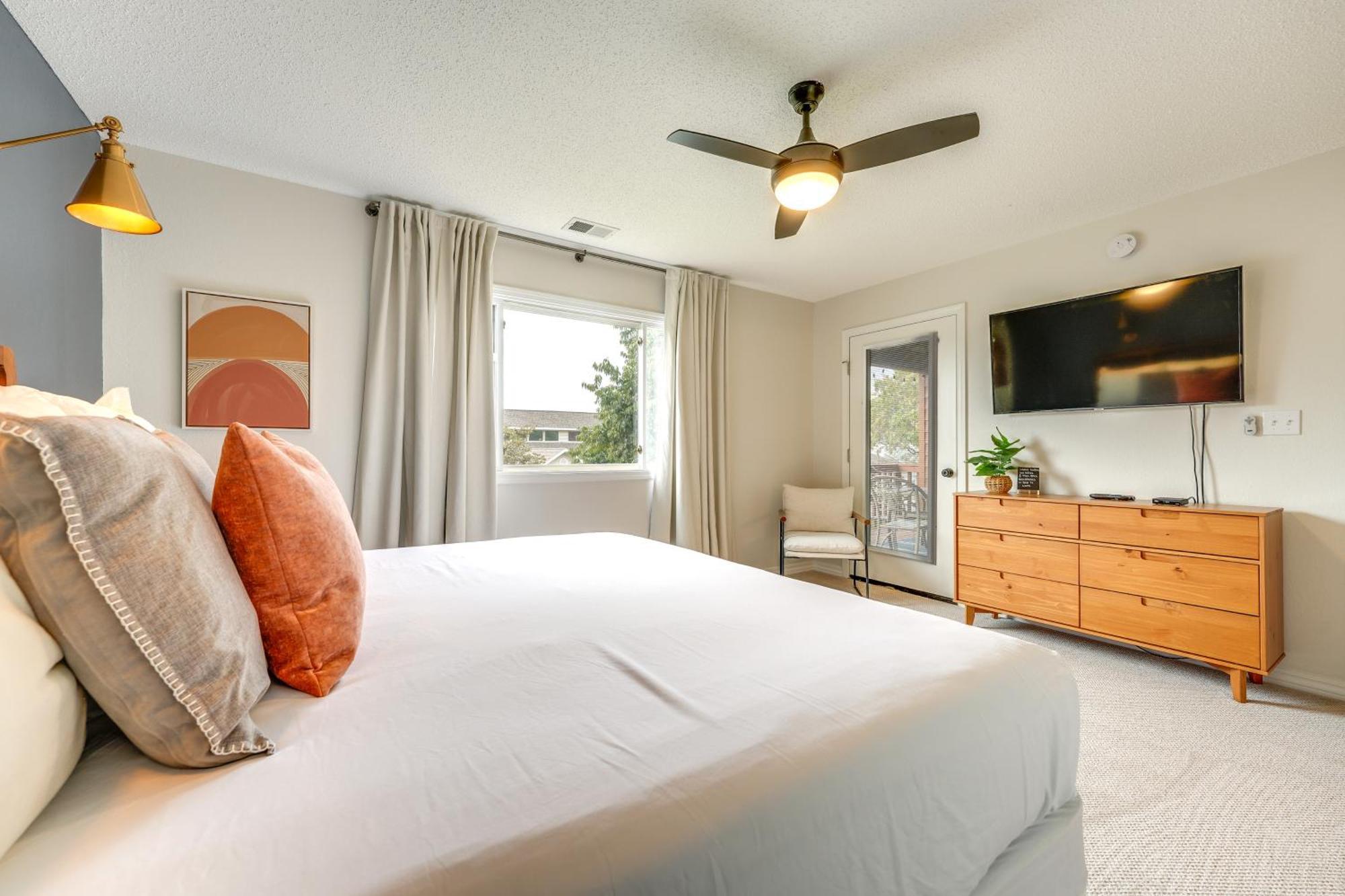 Branson Getaway With Balcony And Resort Amenities! Extérieur photo